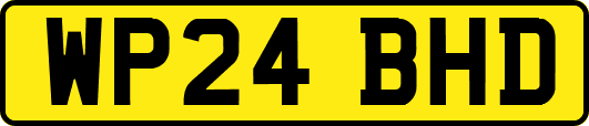 WP24BHD