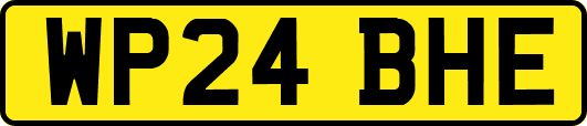 WP24BHE