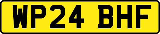 WP24BHF
