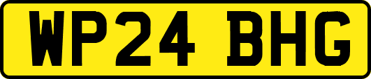 WP24BHG