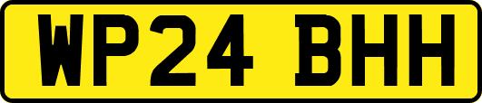 WP24BHH