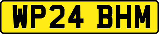 WP24BHM