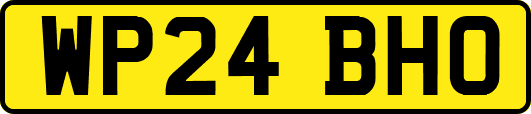 WP24BHO