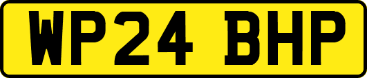 WP24BHP