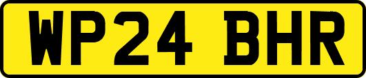 WP24BHR