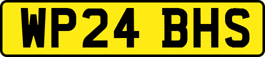 WP24BHS