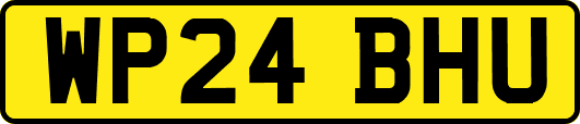 WP24BHU