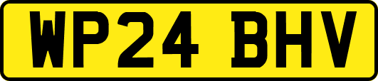WP24BHV