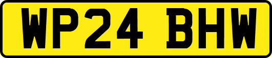 WP24BHW