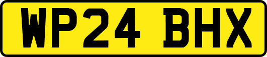 WP24BHX