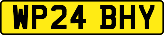WP24BHY