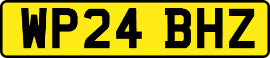 WP24BHZ