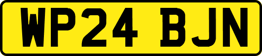 WP24BJN