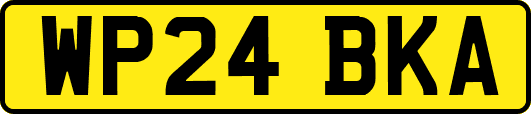 WP24BKA