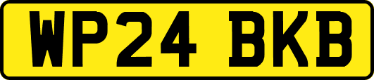 WP24BKB