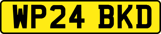 WP24BKD