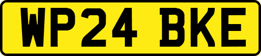 WP24BKE