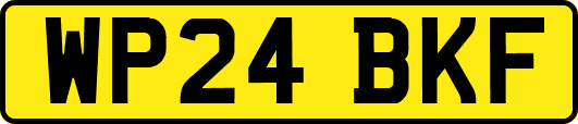 WP24BKF