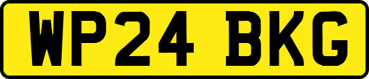 WP24BKG