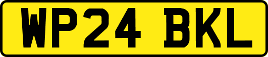 WP24BKL