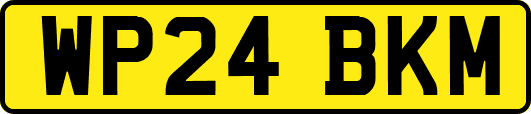 WP24BKM