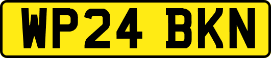 WP24BKN