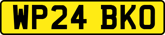 WP24BKO