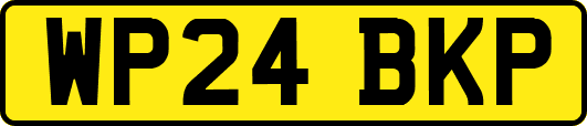 WP24BKP