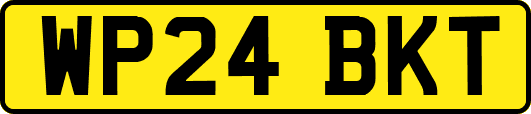 WP24BKT