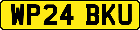 WP24BKU