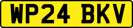 WP24BKV