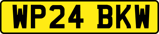 WP24BKW