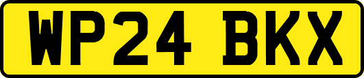 WP24BKX