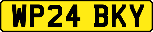 WP24BKY