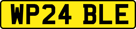 WP24BLE