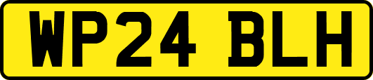 WP24BLH