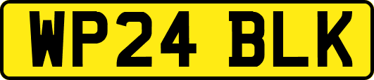 WP24BLK