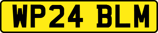 WP24BLM