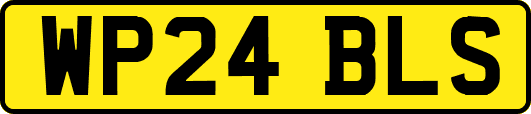WP24BLS