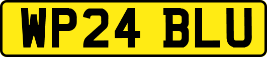 WP24BLU