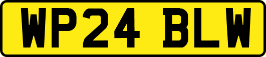 WP24BLW