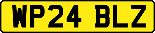 WP24BLZ
