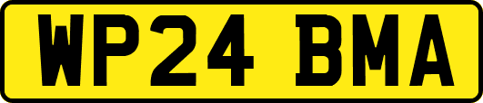 WP24BMA
