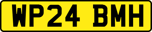 WP24BMH