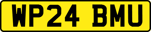 WP24BMU