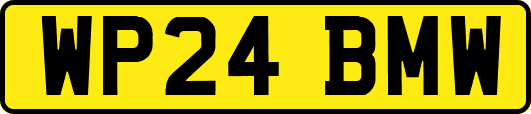 WP24BMW