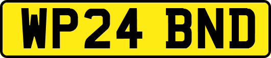 WP24BND