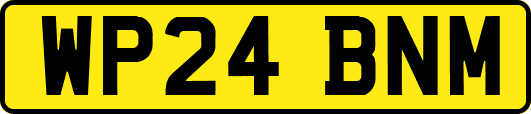 WP24BNM