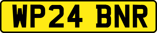 WP24BNR