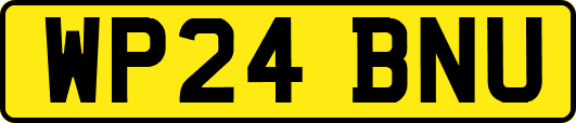 WP24BNU